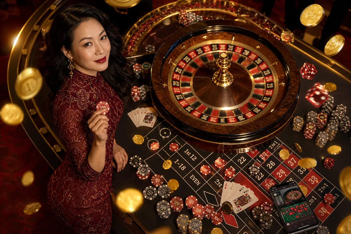 jlllevobd Casino বিকাশ নগদ পেমেন্ট পদ্ধতি